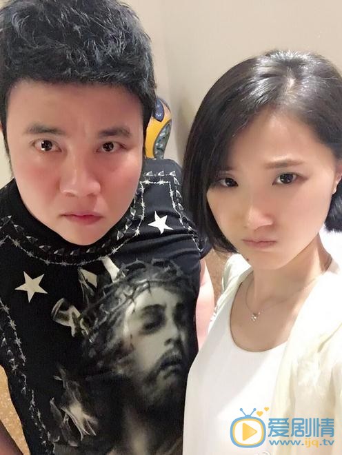 生小芊与人合照 生小芊高清写真_生小芊高清剧照