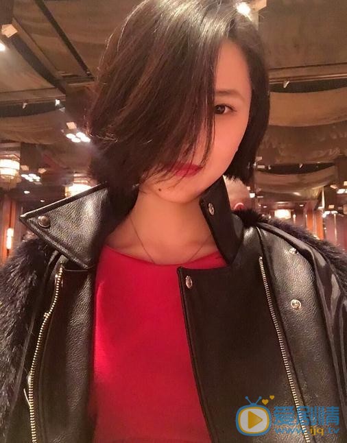 生小芊生活照 生小芊高清写真_生小芊高清剧照