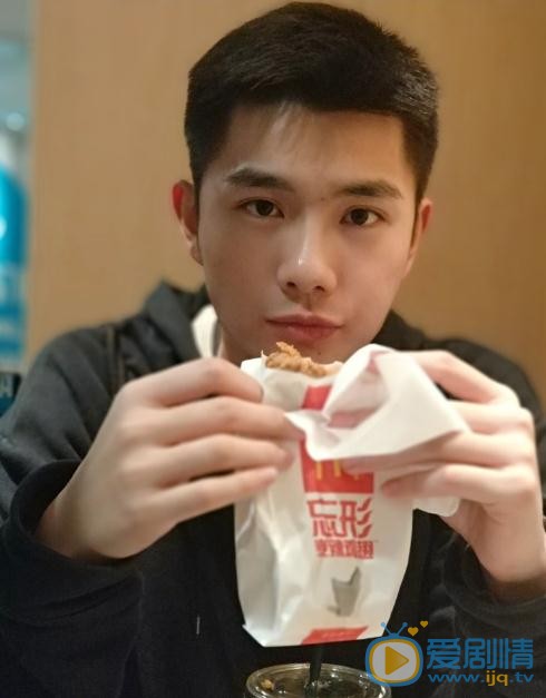 孙熹之生活照 孙熹之高清写真_孙熹之高清剧照