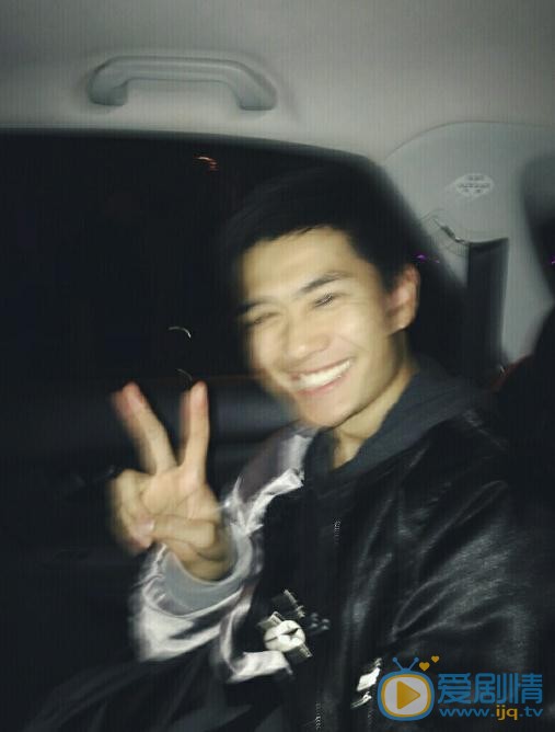孙熹之生活照 孙熹之高清写真_孙熹之高清剧照