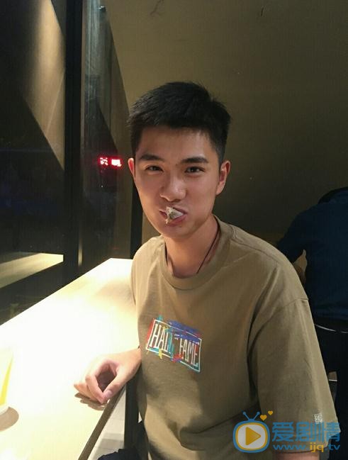 孙熹之生活照 孙熹之高清写真_孙熹之高清剧照