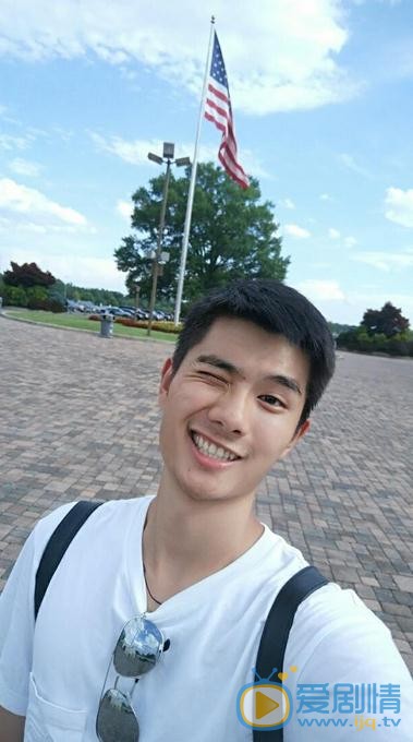 孙熹之生活照 孙熹之高清写真_孙熹之高清剧照