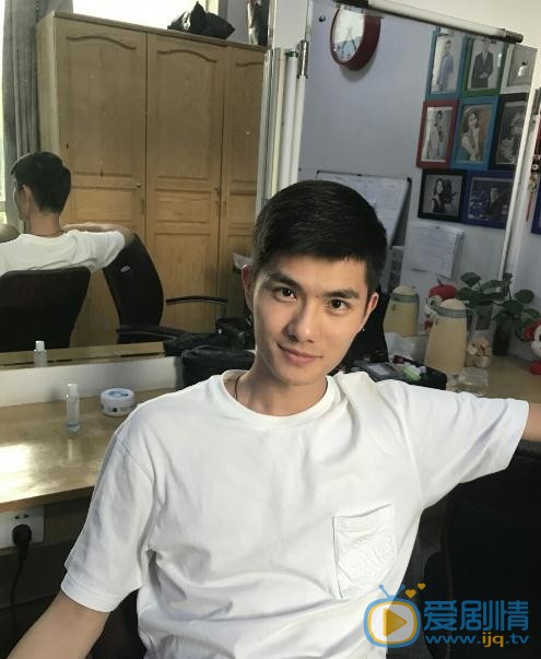 孙熹之生活照 孙熹之高清写真_孙熹之高清剧照