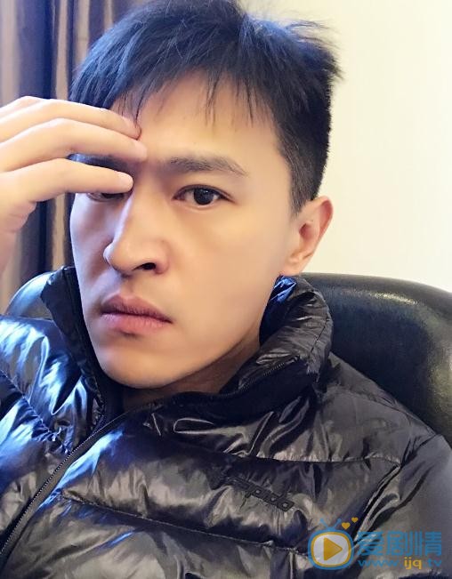天衣无缝贵翼是谁扮演的？贵翼扮演者胡海峰个人资料、写真及生活照欣赏