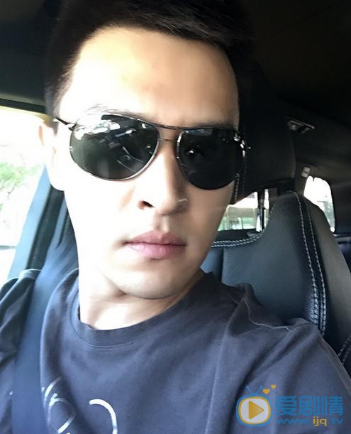 天衣无缝贵翼是谁扮演的？贵翼扮演者胡海峰个人资料、写真及生活照欣赏