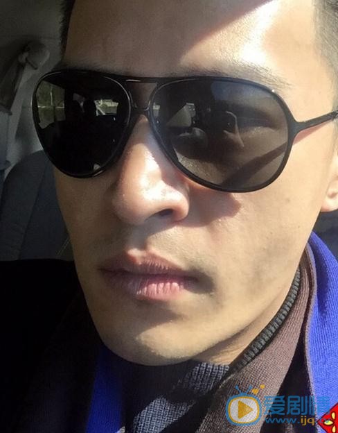 天衣无缝贵翼是谁扮演的？贵翼扮演者胡海峰个人资料、写真及生活照欣赏