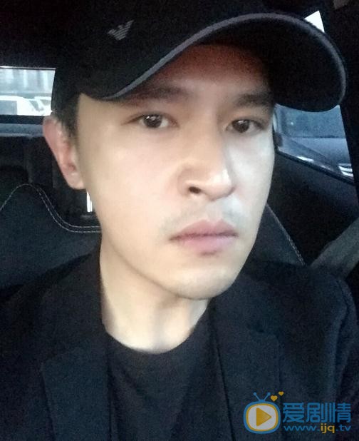 天衣无缝贵翼是谁扮演的？贵翼扮演者胡海峰个人资料、写真及生活照欣赏