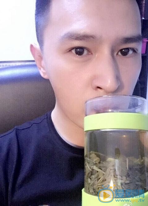 天衣无缝贵翼是谁扮演的？贵翼扮演者胡海峰个人资料、写真及生活照欣赏