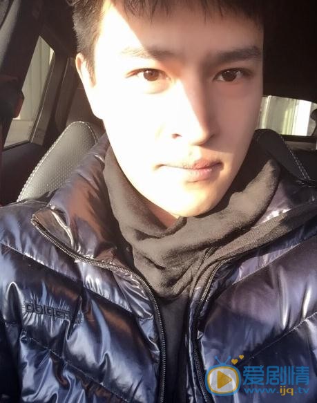 天衣无缝贵翼是谁扮演的？贵翼扮演者胡海峰个人资料、写真及生活照欣赏