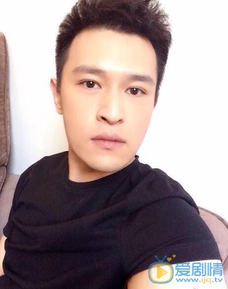 天衣无缝贵翼是谁扮演的？贵翼扮演者胡海峰个人资料、写真及生活照欣赏