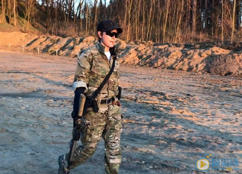 刘迪妮个性照片 刘迪妮高清写真_刘迪妮高清剧照