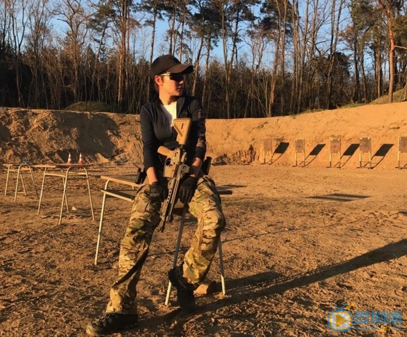 刘迪妮个性照片 刘迪妮高清写真_刘迪妮高清剧照