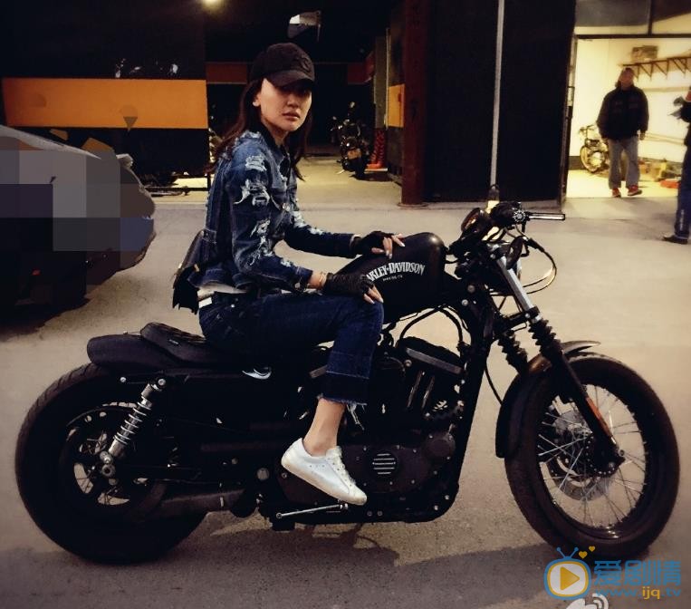 刘迪妮个性照片 刘迪妮高清写真_刘迪妮高清剧照