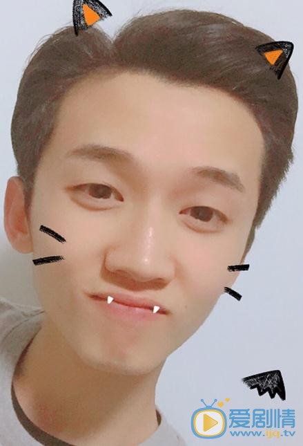 郭喆生活照 郭喆高清写真_郭喆高清剧照