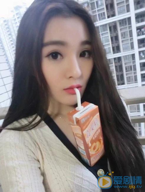 林子晴生活照 林子晴高清写真_林子晴高清剧照