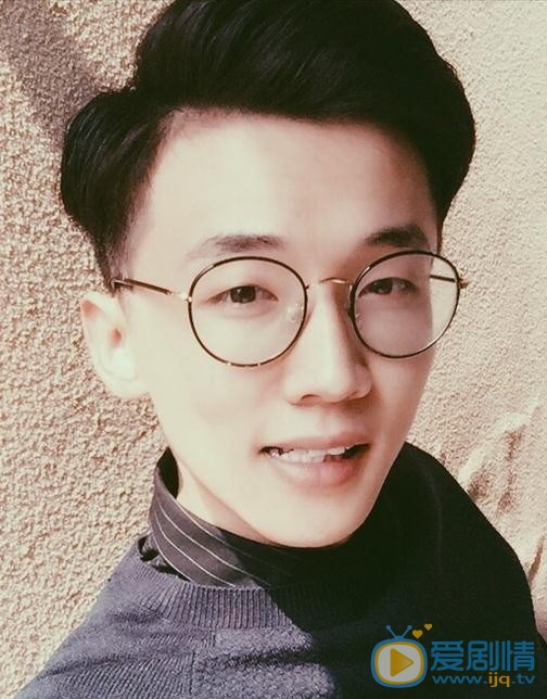 郭喆生活照 郭喆高清写真_郭喆高清剧照