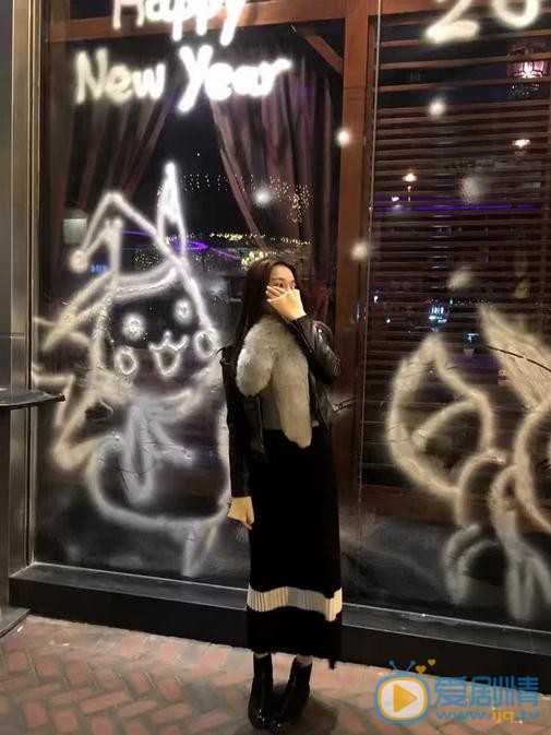 林子晴与人合照 林子晴高清写真_林子晴高清剧照