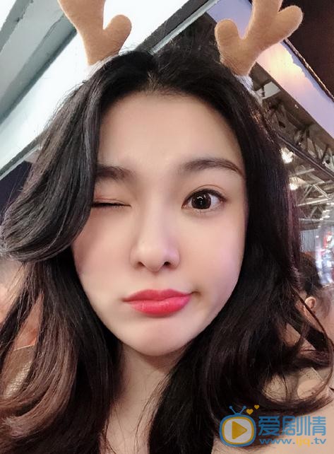 林子晴生活照 林子晴高清写真_林子晴高清剧照