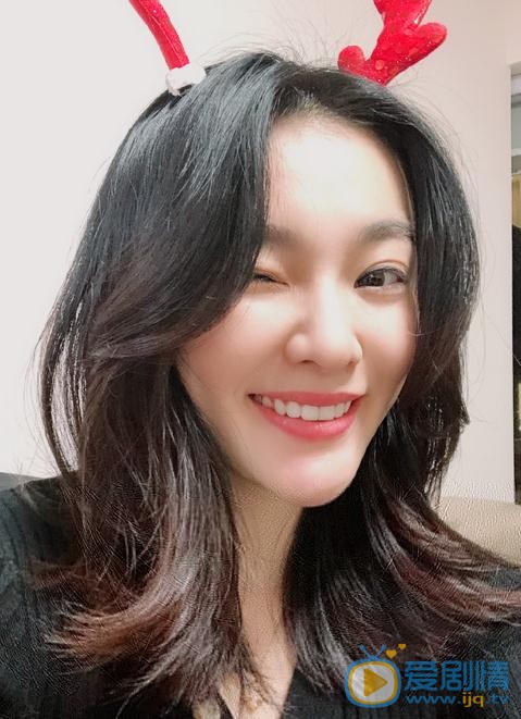 林子晴生活照 林子晴高清写真_林子晴高清剧照