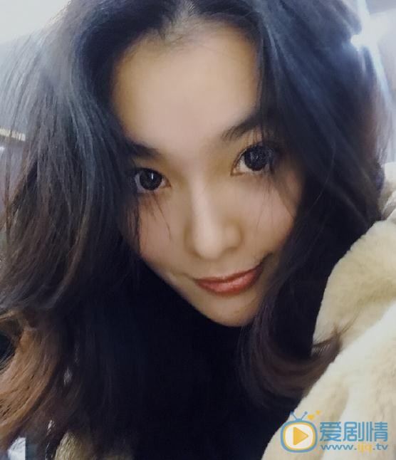 林子晴生活照 林子晴高清写真_林子晴高清剧照