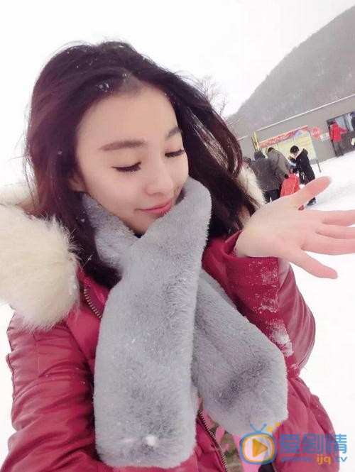 林子晴旅游照 林子晴高清写真_林子晴高清剧照