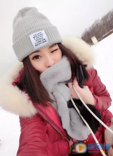 林子晴旅游照 林子晴高清写真_林子晴高清剧照
