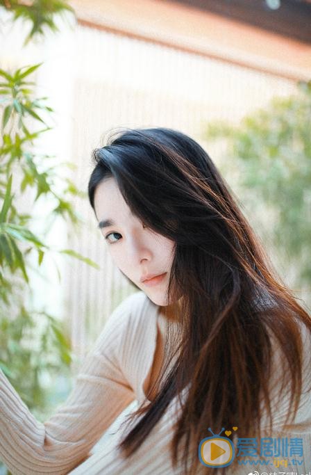 林子晴写真 林子晴高清写真_林子晴高清剧照