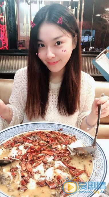 林子晴生活照 林子晴高清写真_林子晴高清剧照