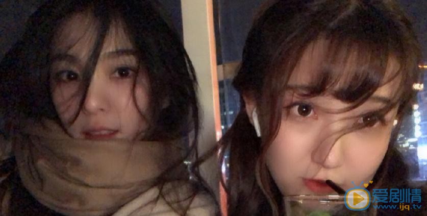 林子晴与人合照 林子晴高清写真_林子晴高清剧照
