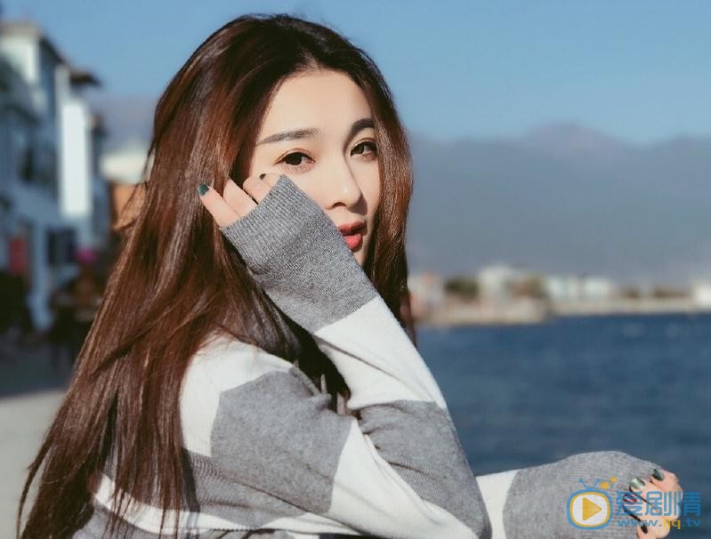 林子晴旅游照 林子晴高清写真_林子晴高清剧照