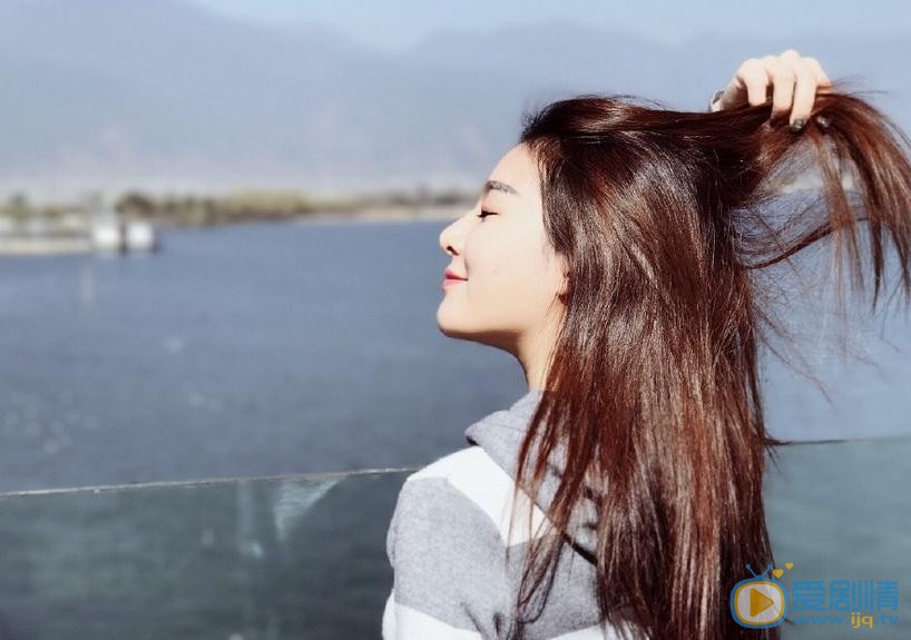 林子晴旅游照 林子晴高清写真_林子晴高清剧照