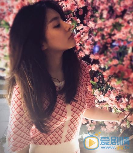 林子晴旅游照 林子晴高清写真_林子晴高清剧照