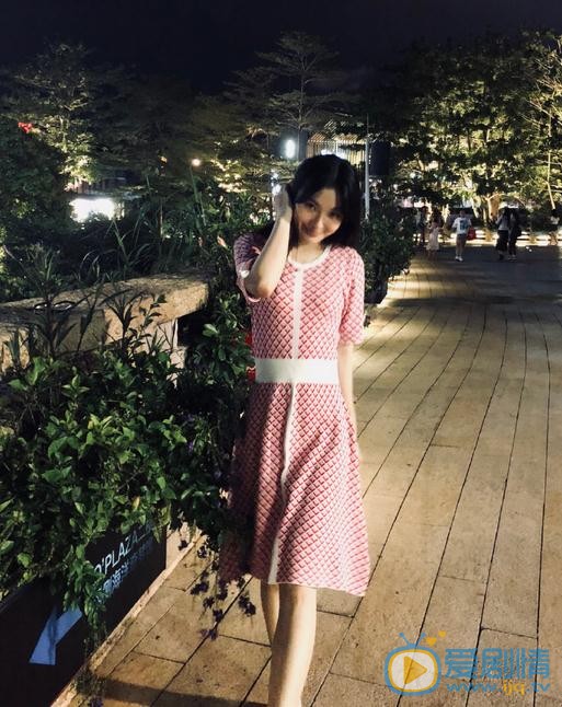 林子晴旅游照 林子晴高清写真_林子晴高清剧照