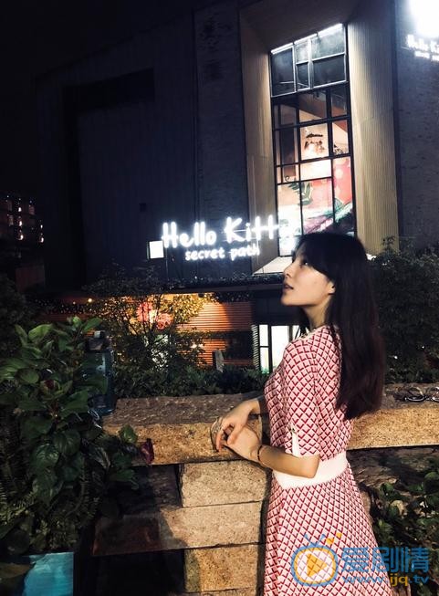 林子晴旅游照 林子晴高清写真_林子晴高清剧照