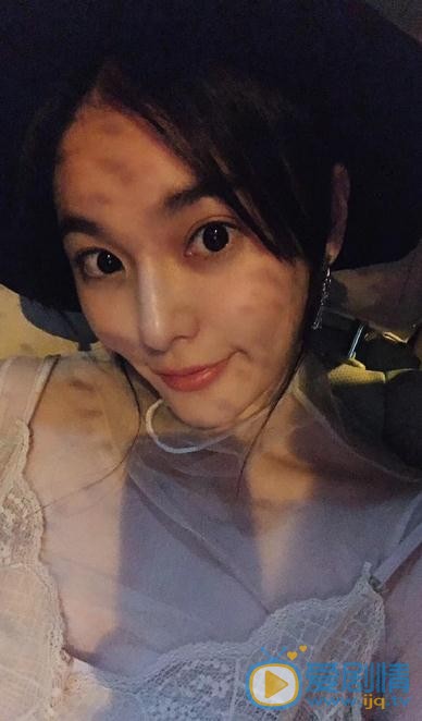 林子晴生活照 林子晴高清写真_林子晴高清剧照