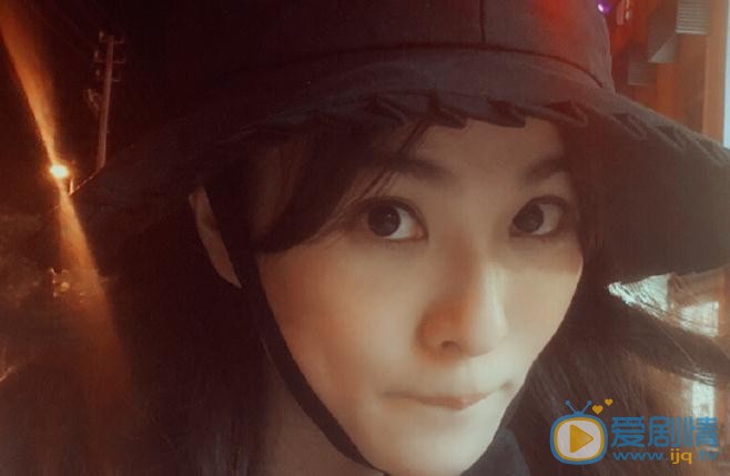 林子晴生活照 林子晴高清写真_林子晴高清剧照