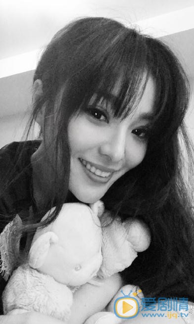 林子晴生活照 林子晴高清写真_林子晴高清剧照