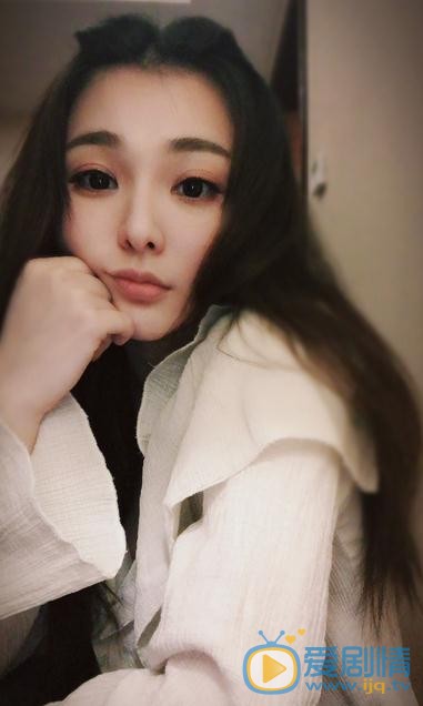 林子晴生活照 林子晴高清写真_林子晴高清剧照