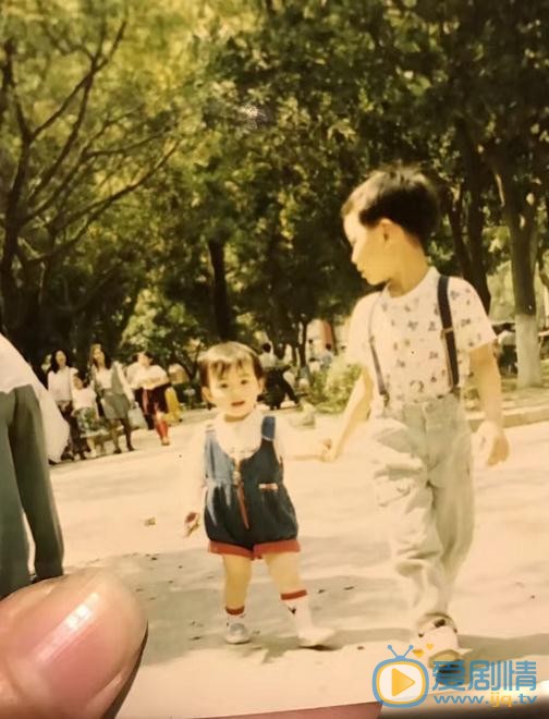林子晴童年照 林子晴高清写真_林子晴高清剧照