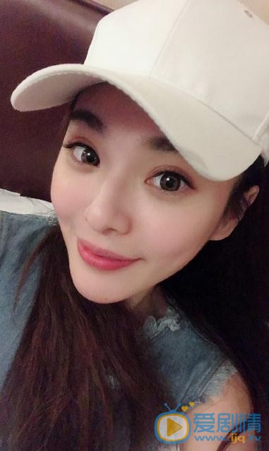 林子晴生活照 林子晴高清写真_林子晴高清剧照
