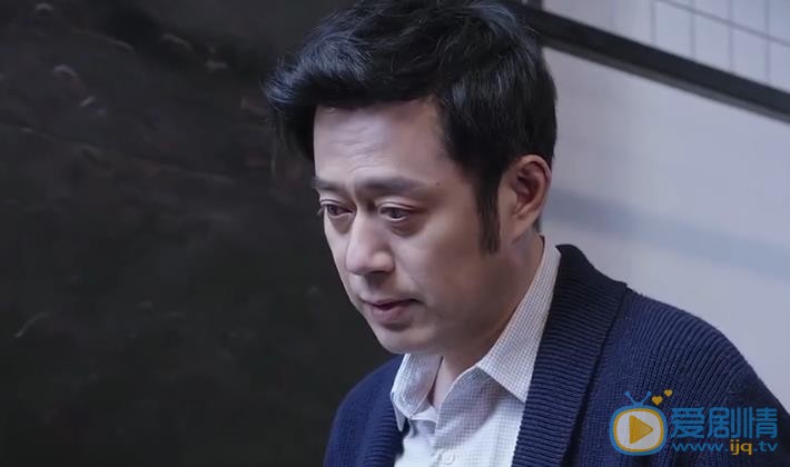 幕后之王剧照