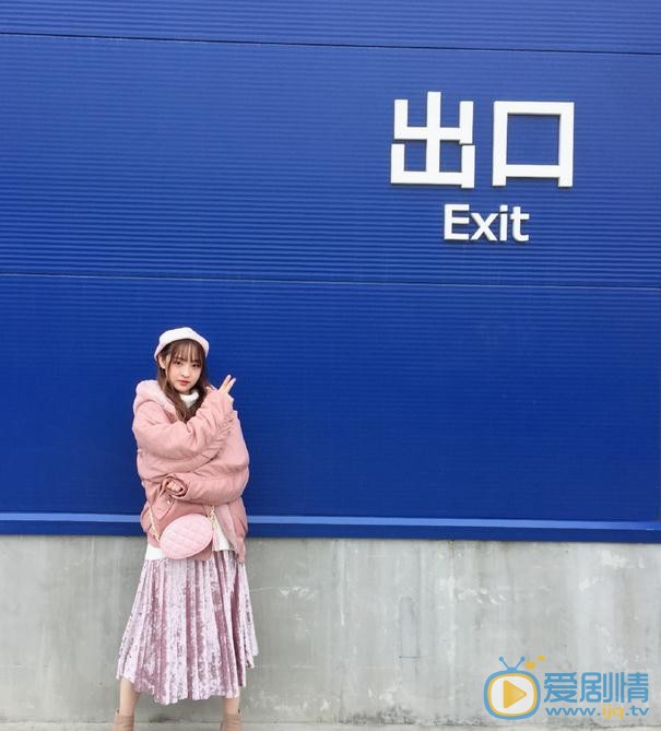 张瑜纹生活照 张瑜纹高清写真_张瑜纹高清剧照