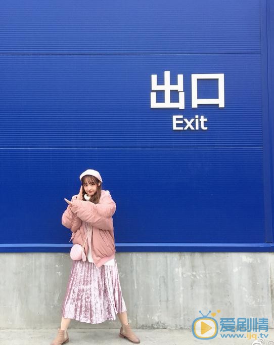 张瑜纹生活照 张瑜纹高清写真_张瑜纹高清剧照