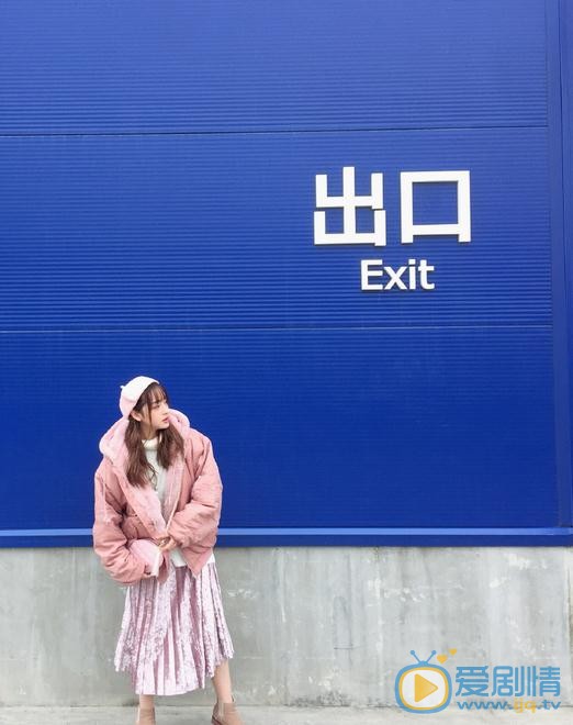 张瑜纹生活照 张瑜纹高清写真_张瑜纹高清剧照