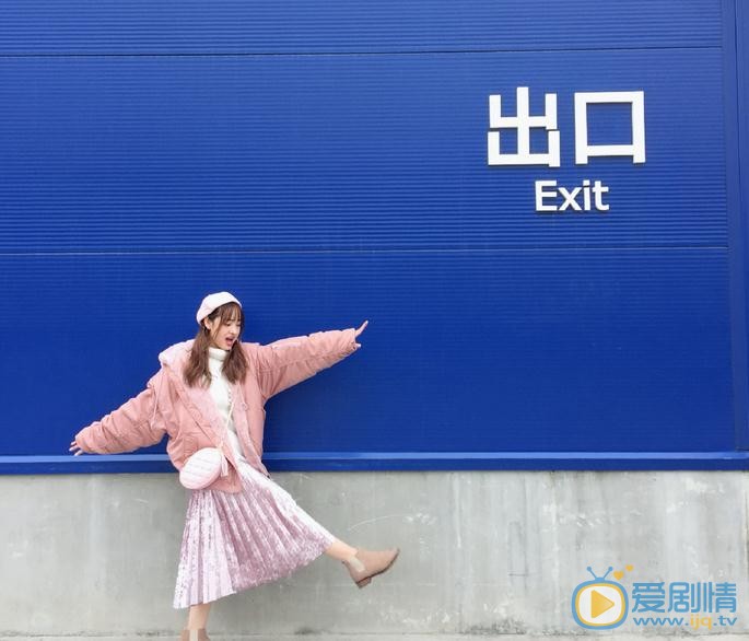 张瑜纹生活照 张瑜纹高清写真_张瑜纹高清剧照