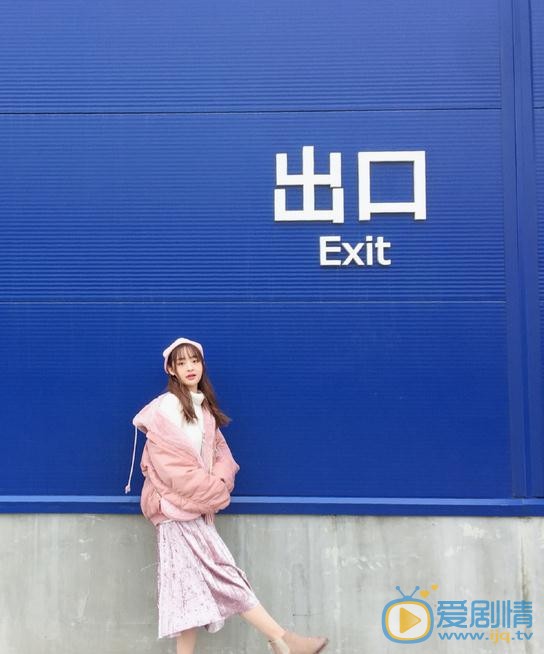 张瑜纹生活照 张瑜纹高清写真_张瑜纹高清剧照