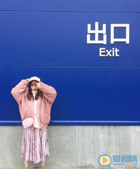 张瑜纹生活照 张瑜纹高清写真_张瑜纹高清剧照