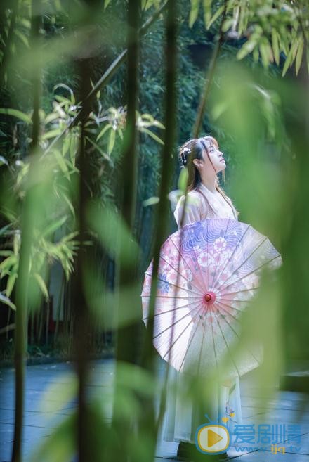 张瑜纹古风写真 张瑜纹高清写真_张瑜纹高清剧照
