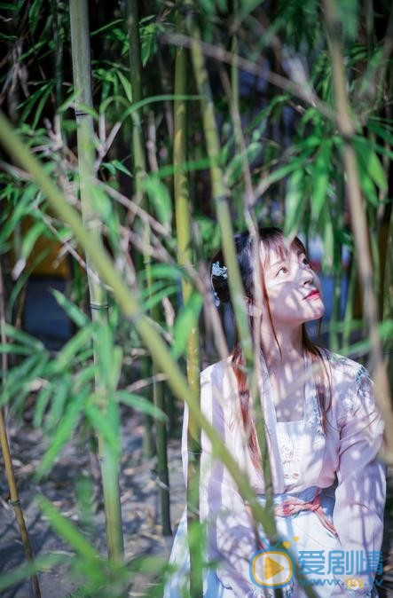 张瑜纹古风写真 张瑜纹高清写真_张瑜纹高清剧照