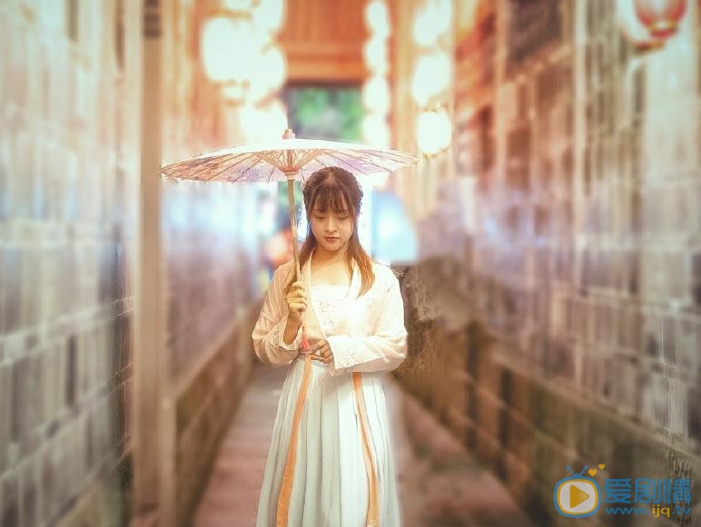 张瑜纹古风写真 张瑜纹高清写真_张瑜纹高清剧照